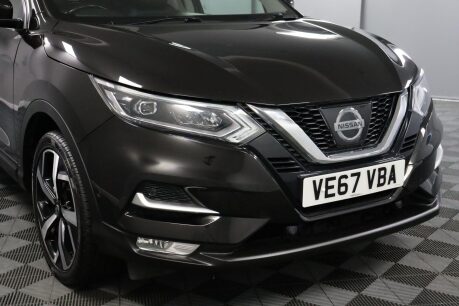 Nissan Qashqai DCI TEKNA 26