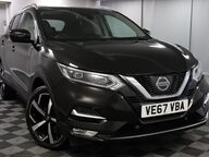 Nissan Qashqai DCI TEKNA 19