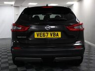 Nissan Qashqai DCI TEKNA 8