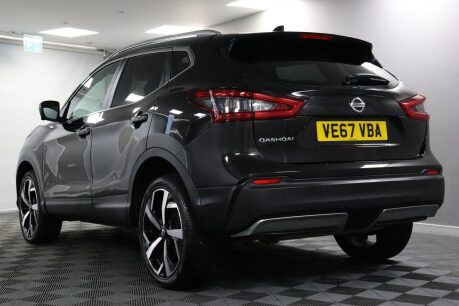 Nissan Qashqai DCI TEKNA 22