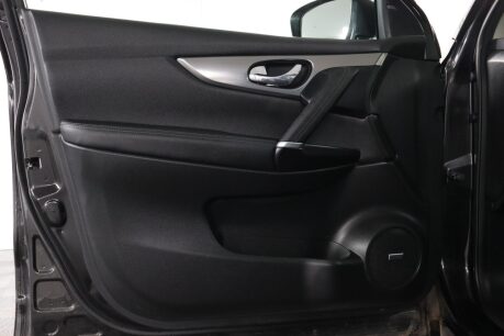 Nissan Qashqai DCI TEKNA 43