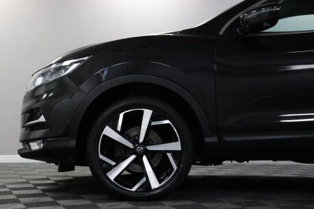 Nissan Qashqai DCI TEKNA 27