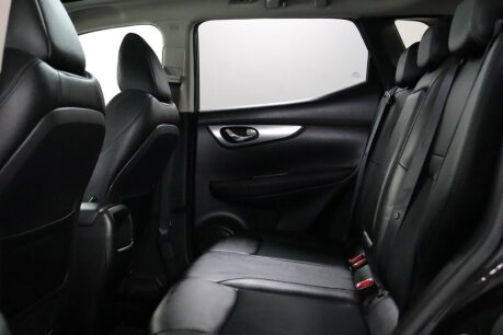 Nissan Qashqai DCI TEKNA 41
