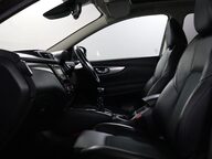 Nissan Qashqai DCI TEKNA 42