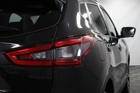 Nissan Qashqai DCI TEKNA 23