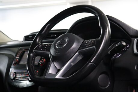 Nissan Qashqai DCI TEKNA 12