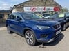 SEAT Ateca ECOTSI SE TECHNOLOGY