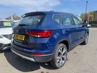 SEAT Ateca ECOTSI SE TECHNOLOGY 5