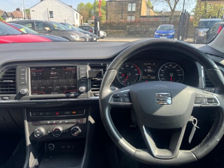 SEAT Ateca ECOTSI SE TECHNOLOGY 6