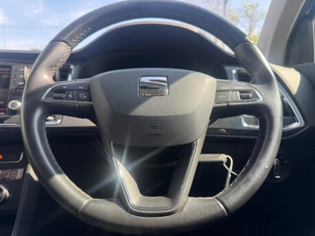 SEAT Ateca ECOTSI SE TECHNOLOGY 12