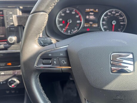 SEAT Ateca ECOTSI SE TECHNOLOGY 10