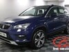 SEAT Ateca ECOTSI SE TECHNOLOGY