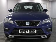SEAT Ateca ECOTSI SE TECHNOLOGY 2