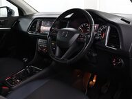 SEAT Ateca ECOTSI SE TECHNOLOGY 3
