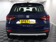 SEAT Ateca ECOTSI SE TECHNOLOGY 8