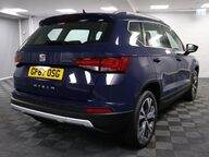 SEAT Ateca ECOTSI SE TECHNOLOGY 11