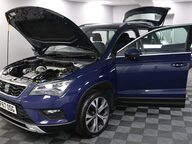 SEAT Ateca ECOTSI SE TECHNOLOGY 16