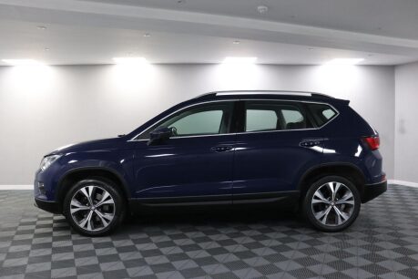 SEAT Ateca ECOTSI SE TECHNOLOGY 18