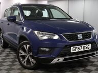 SEAT Ateca ECOTSI SE TECHNOLOGY 19