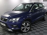 SEAT Ateca ECOTSI SE TECHNOLOGY 20
