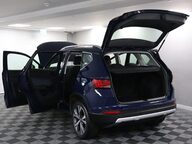 SEAT Ateca ECOTSI SE TECHNOLOGY 22