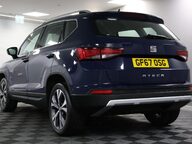 SEAT Ateca ECOTSI SE TECHNOLOGY 23