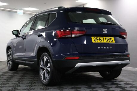 SEAT Ateca ECOTSI SE TECHNOLOGY 23