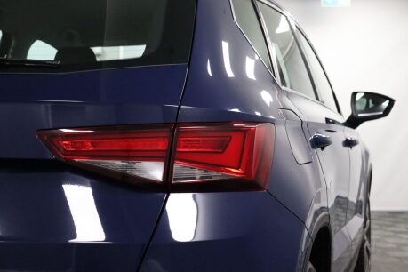 SEAT Ateca ECOTSI SE TECHNOLOGY 24