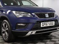 SEAT Ateca ECOTSI SE TECHNOLOGY 25
