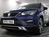 SEAT Ateca ECOTSI SE TECHNOLOGY 29