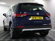 SEAT Ateca ECOTSI SE TECHNOLOGY 30