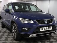 SEAT Ateca ECOTSI SE TECHNOLOGY 31