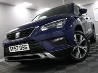 SEAT Ateca ECOTSI SE TECHNOLOGY 32
