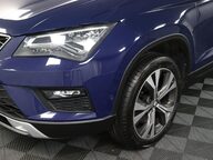 SEAT Ateca ECOTSI SE TECHNOLOGY 33
