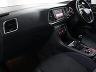 SEAT Ateca ECOTSI SE TECHNOLOGY 35