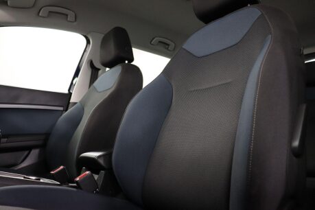 SEAT Ateca ECOTSI SE TECHNOLOGY 36