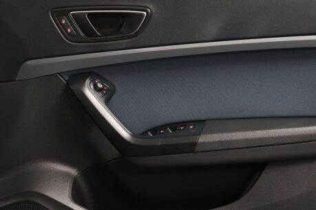 SEAT Ateca ECOTSI SE TECHNOLOGY 37
