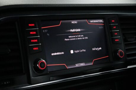 SEAT Ateca ECOTSI SE TECHNOLOGY 39