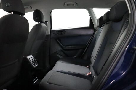 SEAT Ateca ECOTSI SE TECHNOLOGY 43