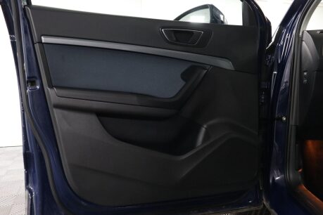 SEAT Ateca ECOTSI SE TECHNOLOGY 45