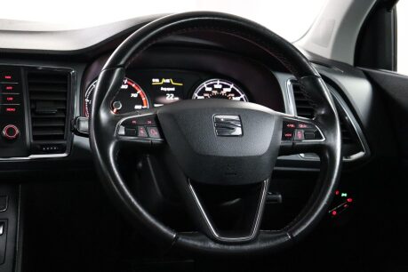SEAT Ateca ECOTSI SE TECHNOLOGY 47