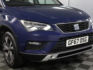 SEAT Ateca ECOTSI SE TECHNOLOGY 27