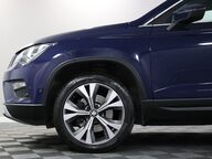 SEAT Ateca ECOTSI SE TECHNOLOGY 28