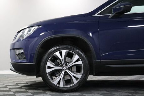 SEAT Ateca ECOTSI SE TECHNOLOGY 28