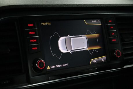 SEAT Ateca ECOTSI SE TECHNOLOGY 38