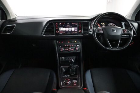 SEAT Ateca ECOTSI SE TECHNOLOGY 42