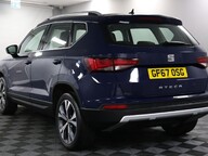 SEAT Ateca ECOTSI SE TECHNOLOGY 10