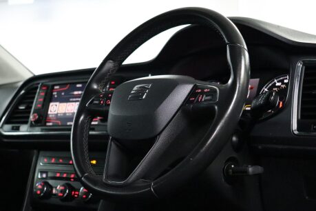 SEAT Ateca ECOTSI SE TECHNOLOGY 12