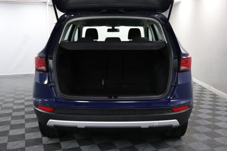 SEAT Ateca ECOTSI SE TECHNOLOGY 14