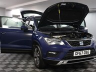 SEAT Ateca ECOTSI SE TECHNOLOGY 15